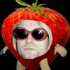 Strawberry Kurt X3-avatar