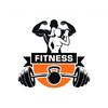 Mundo fitness -avatar