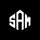 sam [am]