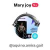 Mary joy385-avatar