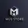 Mus Store