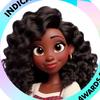 Aline Christina💝⚘️-avatar