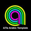 A7la Arabic Template-avatar