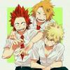 Dumb trio💥🪨⚡-avatar