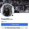 FB:Trung Kiên-avatar
