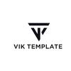 Vik-TEMPLATE [TOP]-avatar