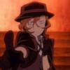 !~Nakahara Chuuya~!-avatar