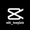 mhi template [Ldr]༘˚-avatar