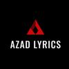 Azad Lyrics -avatar