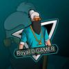 Royal D Gamer -avatar