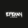 Efekan Lyrics-avatar