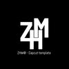 ZHM47 Template -avatar