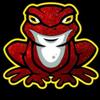 Rage Frog -avatar
