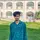 Mr Tarek Ahmed