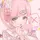 みるくෆ ここあとペア画中