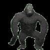 God level threat-avatar