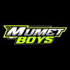 Mumet boy-avatar