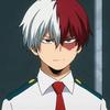 Shoto Todoroki-avatar