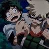 Deku/Bakugo🧡💚-avatar