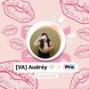 [VA] Audréy 🤍✨-avatar