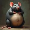 The Rat-avatar