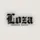 Loza