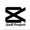 Andi project [AR]-avatar