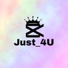 Just_4U-avatar