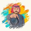 المصور خالد بن محمد -avatar
