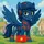 Leonix Zephyra pony
