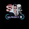 [AR] project ☠️√-avatar