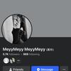 Meyy Meyy256-avatar