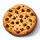 Toasty Cookie