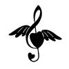 music wings-avatar