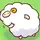 Cừu mũm mĩm 🐑