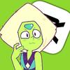 💚👽Peridot👽💚-avatar