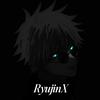RyuJinX -avatar