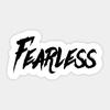 Ӝ̵̨̄彡 Fearless -avatar