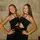 – 𝐀na & 𝐒arah ! 🖤