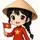 Tớ là Vy nè