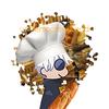 Underscored Bread -avatar