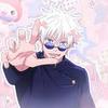 •♡Satoru_Gojo ♡•-avatar