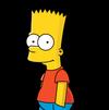 Bart Simpson-avatar