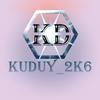 KUDUY🎬[TT]-avatar