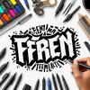 FFRen TEMPLATE-avatar