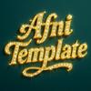 Afni Template-avatar