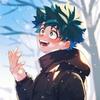 -⃝⃤The_Only#Deku-⃝⃤-avatar