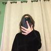 Just a girl-avatar