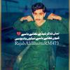 Rajab Ali Bhutta R M ANCFan-avatar