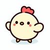 ไก่กระดาษ-avatar